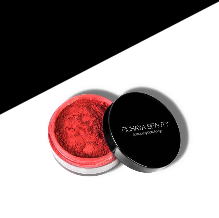 Monte Carlo Illuminating Glam Rouge