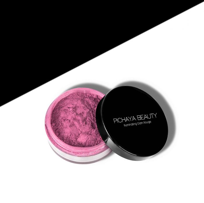Osaka Illuminating Glam Rouge